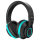 Słuchawka Skymaster SŁUCHAWKI NAUSZNE BT SKYMASTER U40 Miętowe #